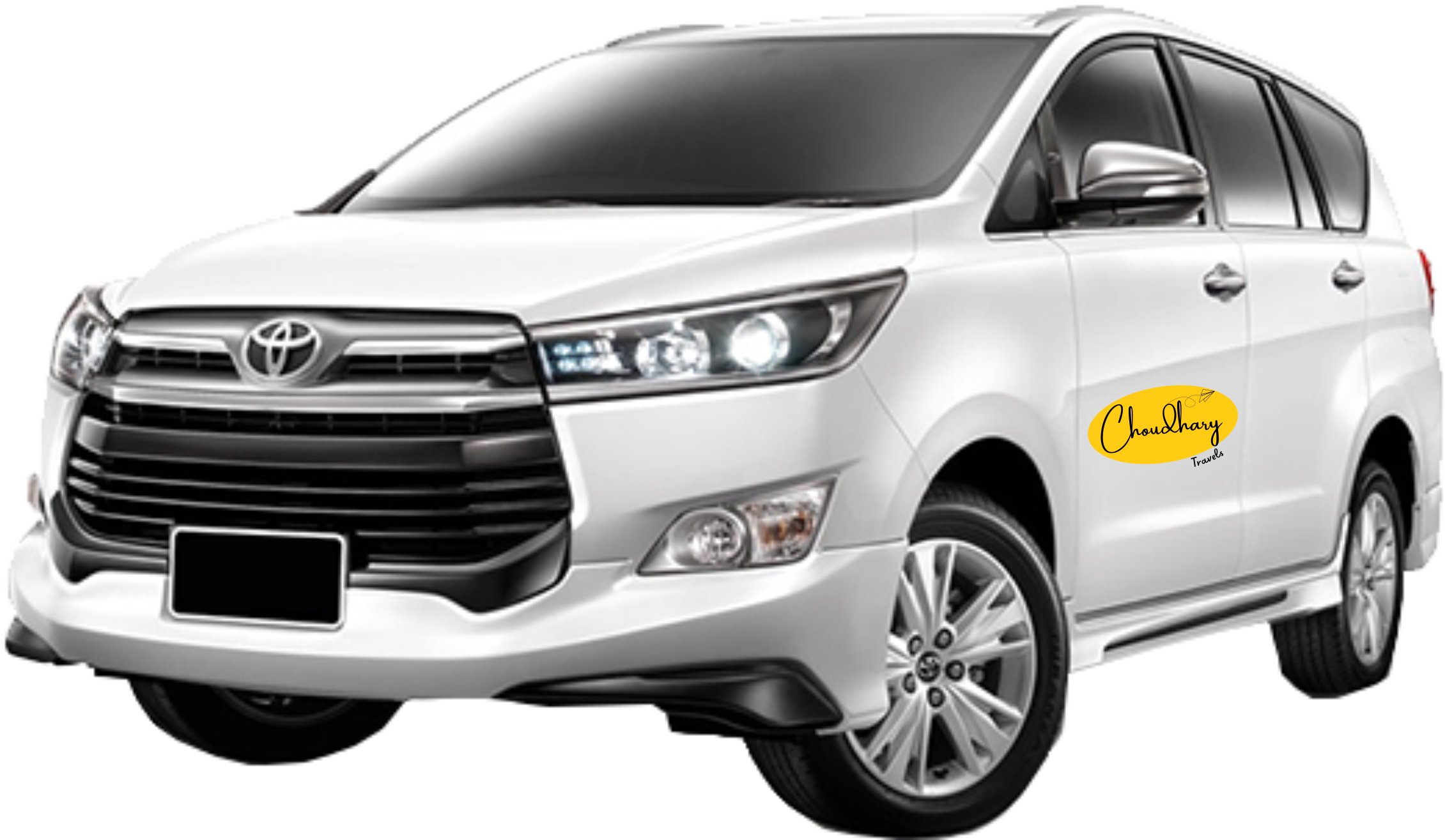 Choudhary Travels Car Rental